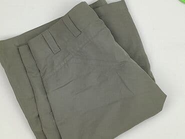 spódniczka khaki: Spódnica damska, rozmiar M — 5