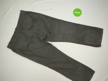 c a piżama: Chinosy dla mężczyzn, XL, Celio, stan - Dobry — 3