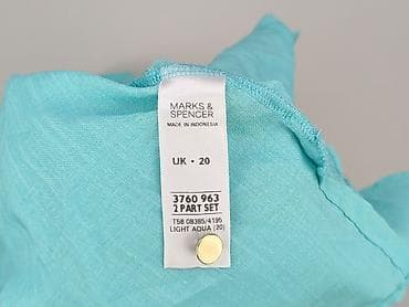 soon matalan: Marks & Spencer, Koszula damska, rozmiar 4XL — 5