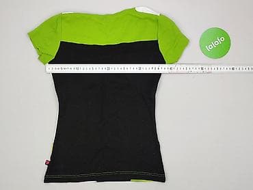 mango 17088a: Amor, T-shirt damski, rozmiar S — 5