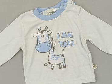 koszulka travis scott: T-shirt, 3-6 months, condition - Very good — 1