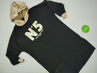 kiki: Sukienka damska, rozmiar 7XL — 2