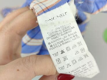 springfield bluza: Springfield, Koszulа dla mężczyzn, rozmiar M — 6