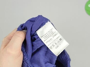 bluzka basic by o la la: OXMO, Top damski, rozmiar L — 4