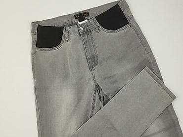 amisu cargo pants: Bpc bonprix collection, Jeansy damskie, rozmiar S — 1