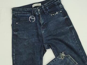 jeansy straight stradivarius: Stradivarius, Джинси жіночі, розмір XS — 1