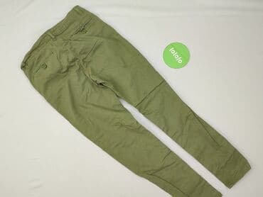 Women's Pants: Spodnie materiałowe damskie, rozmiar S — 4