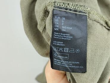 koszula puro lino: H&M L.O.G.G., Koszula damska, rozmiar M — 6