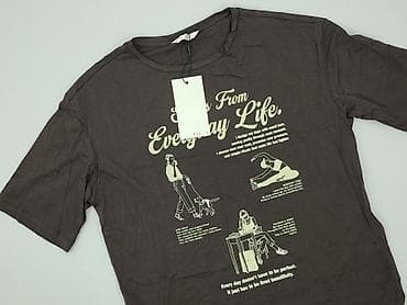 hooligans poland t shirty: Mohito, T-shirt damski, rozmiar XS — 1