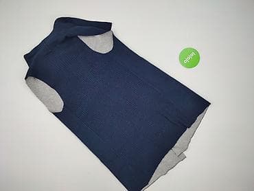 swetry h: Yessica, Kamizelka damska, rozmiar S — 3