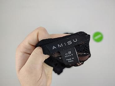 ulla popken second hand: Amisu, Sukienka damska, rozmiar M — 4