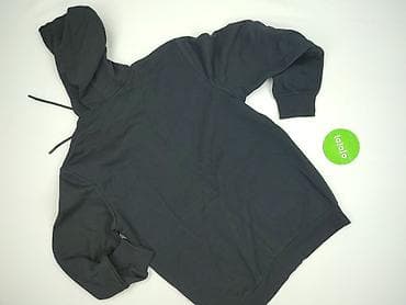 bluza cool: Bluza z kapturem dla mężczyzn, rozmiar M — 3