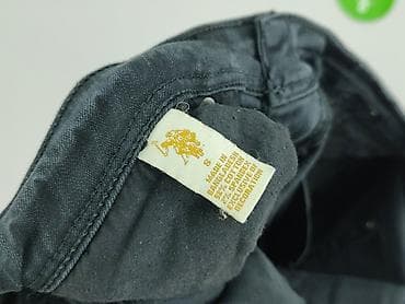 patrol jeans: Jeansy damskie, rozmiar S — 4