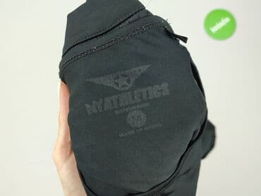 obcisła koszulka na siłownię: Athleta, Top damski, rozmiar M — 5