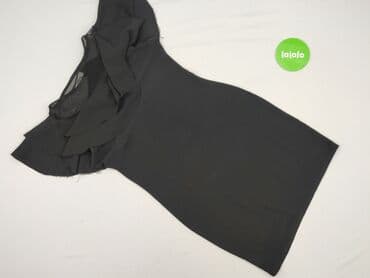 eleganckie sukienki używane: Sukienka damska, rozmiar S — 3
