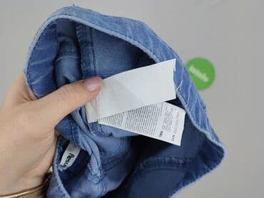 gatt rajstopy: Jeans, Sinsay, 8 years, 128, condition - Very good — 5