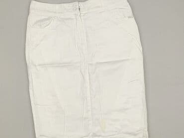 bytom biala koszula: QUIOSQUE, Women`s skirt, size M (EU 38) — 1