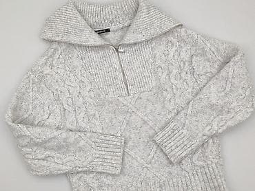 Gina Tricot, Sweter damski, rozmiar S