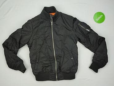 punisher kurtka: Pit Bull West Coast, Kurtka bomberka damska, rozmiar XS — 3