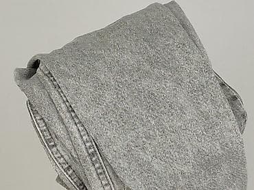 dżinsy oversize: H&M, Jeansy damskie, rozmiar XS — 6