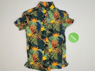 sinsay koszulka w paski: Sinsay, Shirt for men, size XS — 2