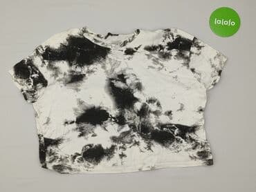 t shirt zara paris: Zara, T-shirt damski, rozmiar M — 3