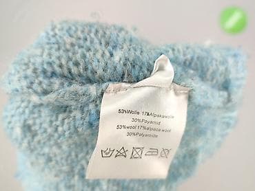 lemoniade sweter: Blue, Sweter damski, rozmiar M — 7