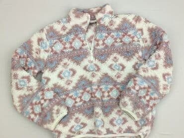 Bluzy: Bluza, Little kids, 9 lat, 128-134 cm, stan - Idealny