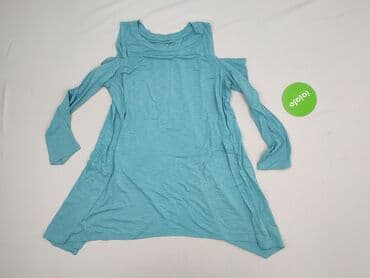 bluzki nietoperz plus size: Aerie, Tunika damska, rozmiar M — 2