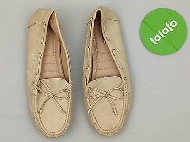 sokolowski buty: Półbuty damskie, rozmiar 41 — 2