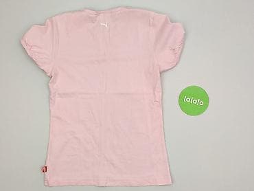 bluza house hello kitty: Puma, T-shirt damski, rozmiar S — 3