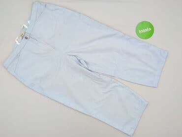 birkenstock klapki ccc: Spodnie 3/4 damskie, XL — 2