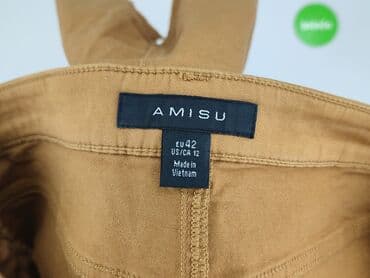 Spódnice: Amisu, Spódnica damska, rozmiar L — 4