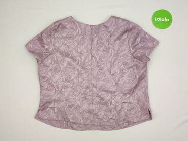 Women: Women's blouse, size 4XL (EU 48) — 3