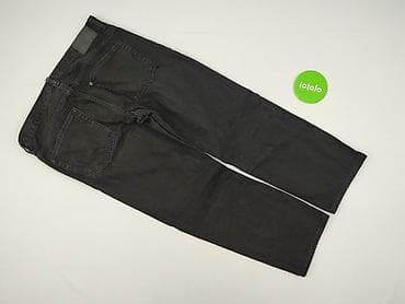 sarol jeans: Denim, Jeansy damskie, rozmiar XS — 3