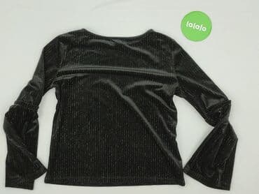 reserved bluzki z cekinami: Reserved YFL, Bluzka damska, rozmiar XS — 3