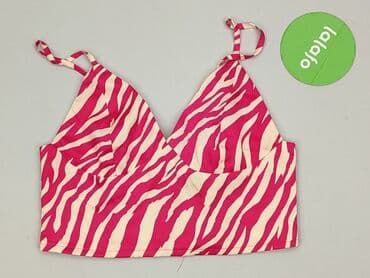 bluzki moko allegro: Amisu, Top damski, rozmiar M — 2