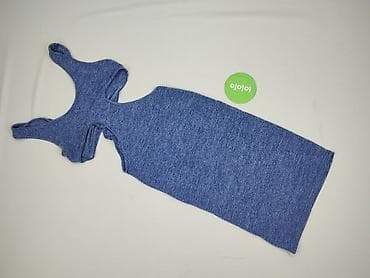 prada sukienki: SZACHOWNICA, Sukienka damska, rozmiar M — 3