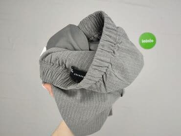 reseved sukienki: Reserved, Spodnie materiałowe damskie, M — 6