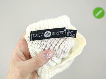 custom t shirty maker: Daisy Street, Women`s sweater, size M (EU 38) — 4