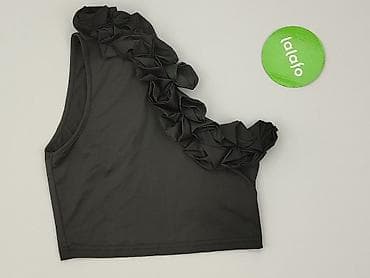 gorset bluzki: Shein, Top damski, rozmiar S — 2