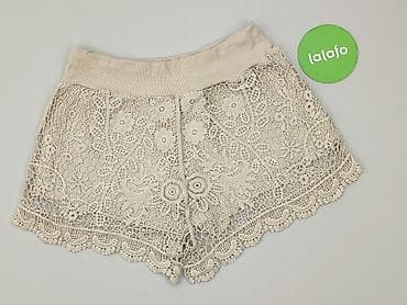 sandałki: Szorty damskie, rozmiar S — 2