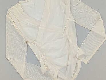 modbis bluzki koszulowe: Bluzka damska, rozmiar M — 1