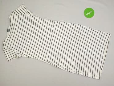 sukienki w paski: GREY WOLF, Sukienka damska, rozmiar L — 3