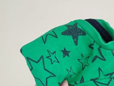 stoprocent spodenki: Sweatshirt, So cute, 3-6 months, condition - Very good — 6
