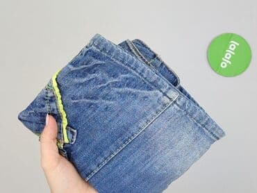 krótkie spodenki tommy hilfiger allegro: Tommy Hilfiger, Women`s skirt, size S — 7