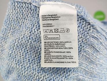 bia: H&M Divided, Sweter damski, rozmiar M — 5