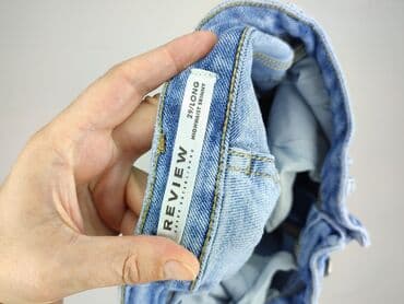 jeansy bootcut: Jeans for women, size S (EU 36) — 5