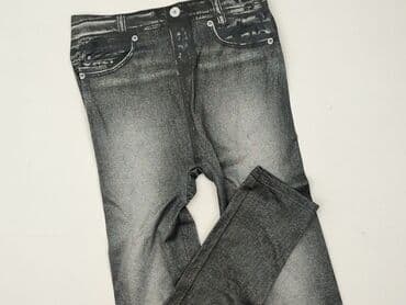 legginsy dla puszystej: Legginsy Sportowe damskie, rozmiar 2XL — 2