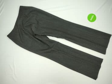 reserved komplet marynarka i spodnie: New Look, Spodnie materiałowe damskie, M — 3